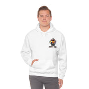 Canadian union Hooded Sweatshirt