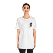 Canadian union Short Sleeve Tee