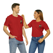 Construction rocks Short Sleeve Tee