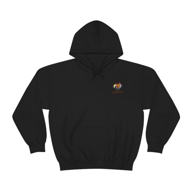 Essential workers Hooded Sweatshirt