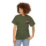 Union unity Cotton Tee