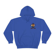 Canadian union Hooded Sweatshirt