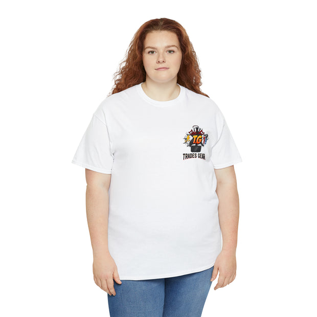 Union unity Cotton Tee