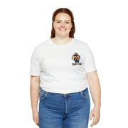 Canadian union Short Sleeve Tee