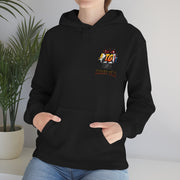 Canadian union Hooded Sweatshirt