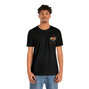 Construction rocks Short Sleeve Tee