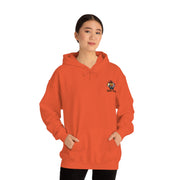 Essential workers Hooded Sweatshirt