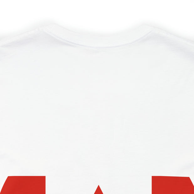 Canadian union Short Sleeve Tee