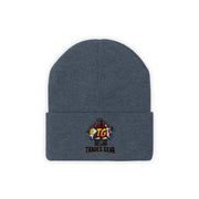 Trades gear logo Knit Beanie