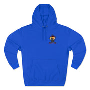 Building your city! Pullover Hoodie