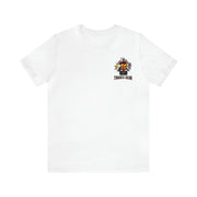 Canadian union Short Sleeve Tee