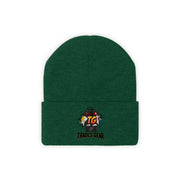 Trades gear logo Knit Beanie