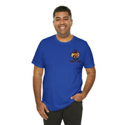 Construction rocks Short Sleeve Tee