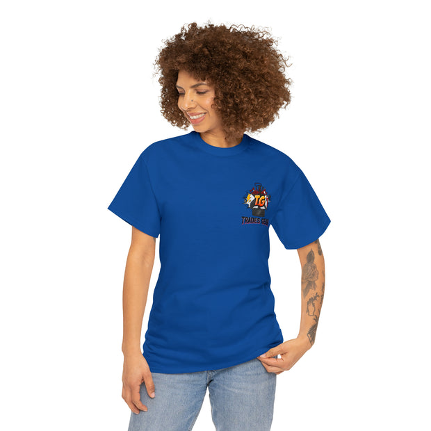 Union unity Cotton Tee