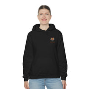 Hooded Freedom Sweatshirt