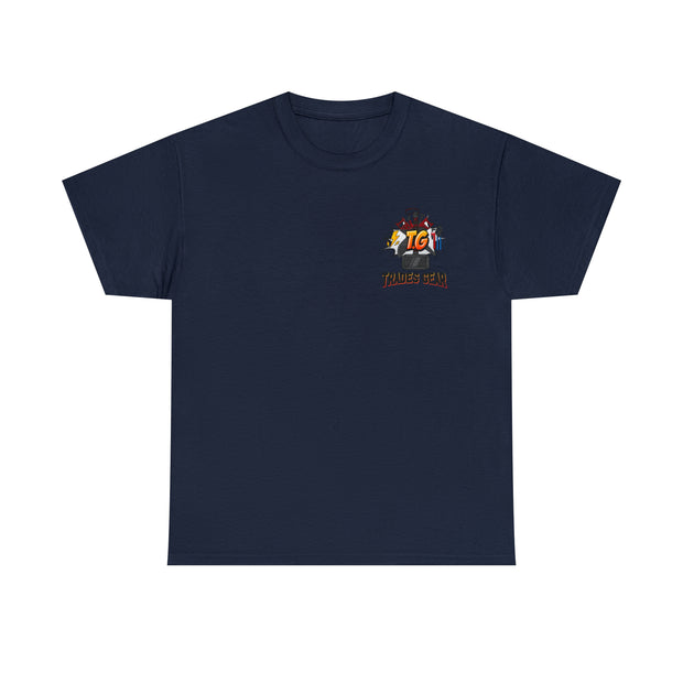 Union unity Cotton Tee