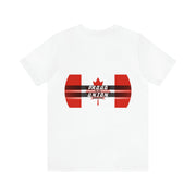 Canadian union Short Sleeve Tee