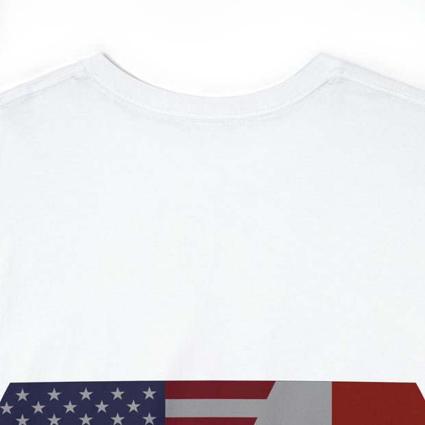 Union unity Cotton Tee