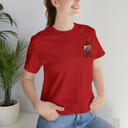 Canadian union Short Sleeve Tee