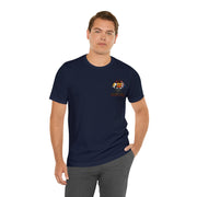 Construction rocks Short Sleeve Tee