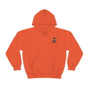 Essential workers Hooded Sweatshirt