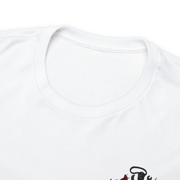 Trades gear logo Cotton Tee