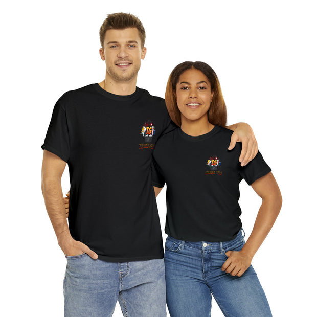 Union unity Cotton Tee