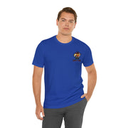 Canadian union Short Sleeve Tee