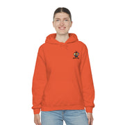 Essential workers Hooded Sweatshirt