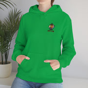 Hooded Freedom Sweatshirt