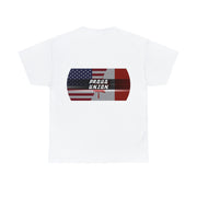 Union unity Cotton Tee