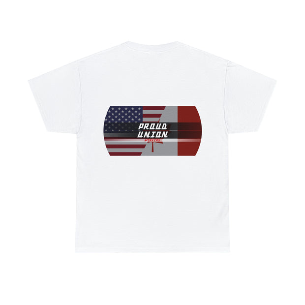 Union unity Cotton Tee