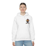 Canadian union Hooded Sweatshirt