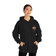 Canadian union Hooded Sweatshirt