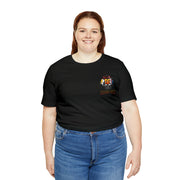 Construction rocks Short Sleeve Tee