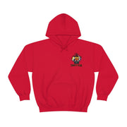 Canadian union Hooded Sweatshirt