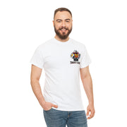 Trades gear logo Cotton Tee