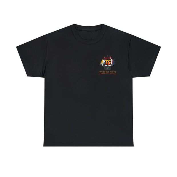 Union unity Cotton Tee