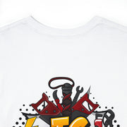 Trades gear logo Cotton Tee