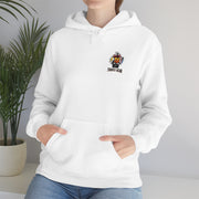 Hooded Freedom Sweatshirt