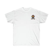 Building your city pt2. Cotton Tee