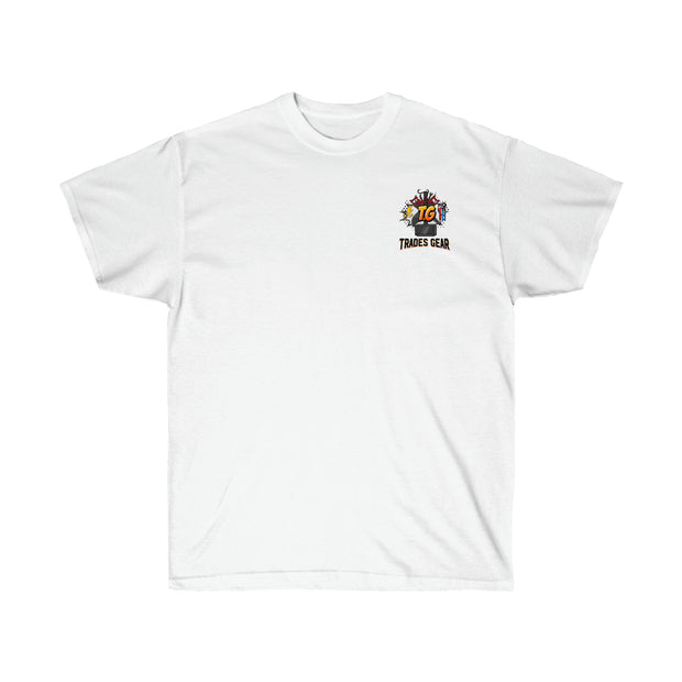 Building your city pt2. Cotton Tee