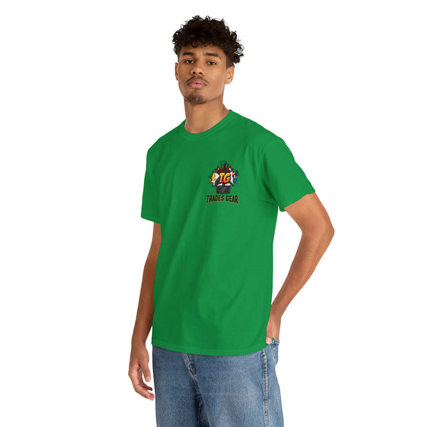 Union unity Cotton Tee