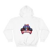 Hooded Freedom Sweatshirt