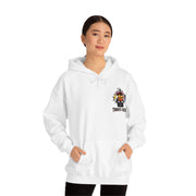 Canadian union Hooded Sweatshirt