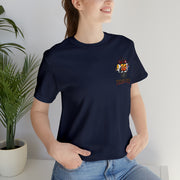 Construction rocks Short Sleeve Tee