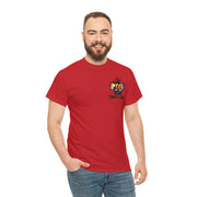 Trades gear logo Cotton Tee