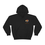 Canadian union Hooded Sweatshirt