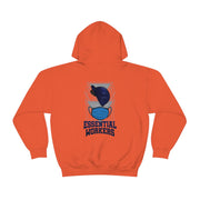 Essential workers Hooded Sweatshirt