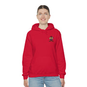 Hooded Freedom Sweatshirt